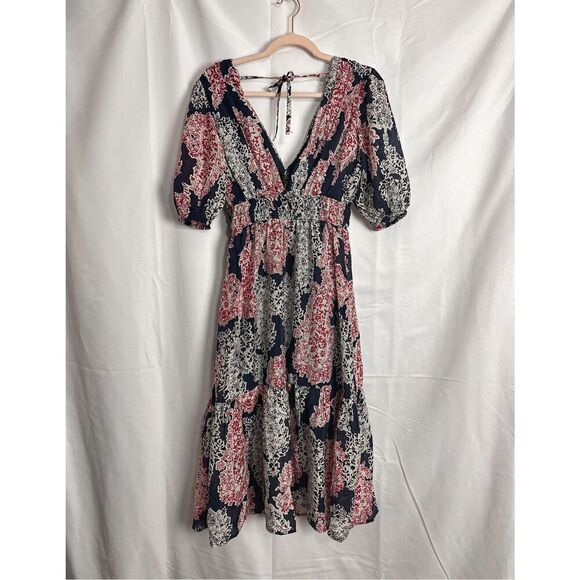 Francesca’s Audrey Parks Dress - Picture 5 of 13